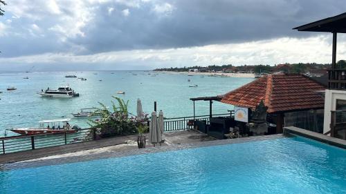 Jungut Batu Hotel | Lembongan Lux Villas