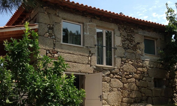 Barro Villa | Terrus Weine, Douro Valley Lemon Tree Cottage 67400 / AL