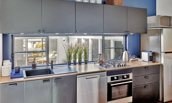 Lemon Tree Passage Haus | Lemon Tree Coastal Escape