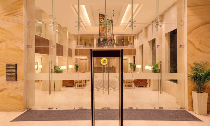 Tapovan Hotel | Lemon Tree Hotel Tapovan Rishikesh