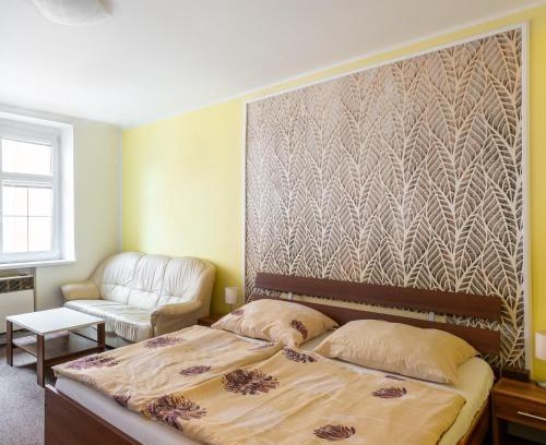 Decin Wohnung | Lena Apartment Děčín