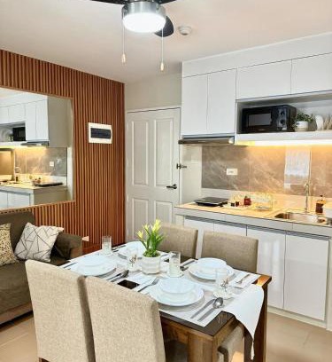 Dumaguete Wohnung | Lene Condominium Unit Rental