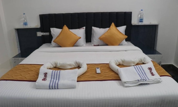 Tirupati Wohnung | Leo Home Stay #8