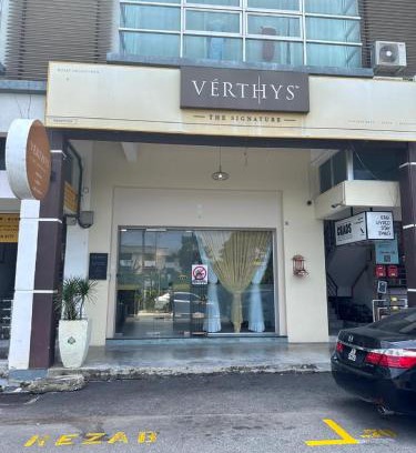 Muar Haus | Leo66 Guesthouse