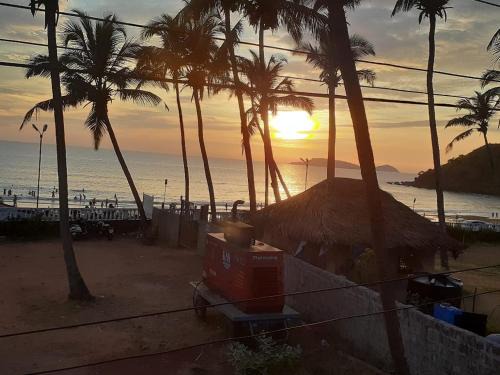 Marmagao Haus | Leon Hide Out Guest House
