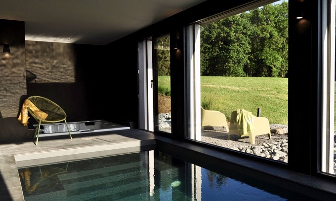 Saint-Jorioz Haus | Les Ô D'annecy