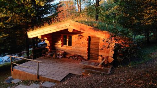 Collonges-sous-Saleve Haus | Les Cabanes Du Saleve