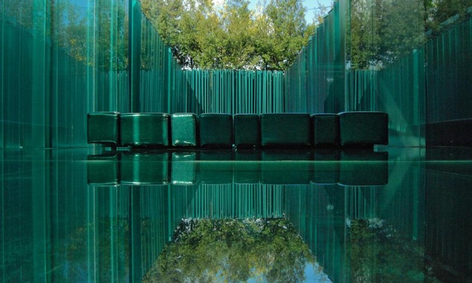 Olot Haus | Les Cols Pavellons
