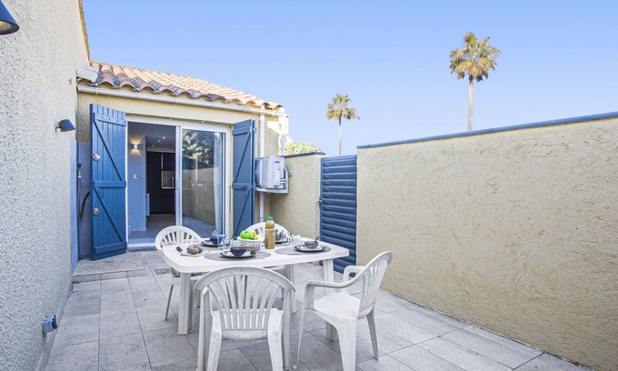 Les Arenes Haus | Les Coraux by Interhome