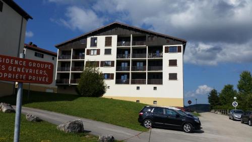 Metabief Wohnung | Les Fougères