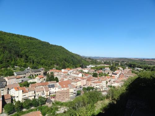 Camares Haus | Les Hauts de Camarès