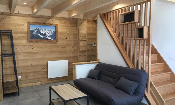 Dompierre-les-Tilleuls Wohnung | Les Piroulards