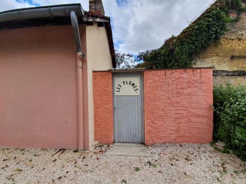 Asnans-Beauvoisin Wohnung | Les Plumes