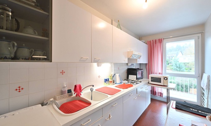 Bry-sur-Marne Wohnung | Les Rives à Bry sur Marne