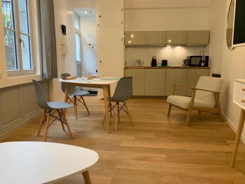 Dole Wohnung | Les Tiercelines