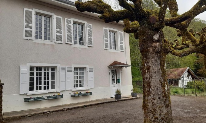 Tancua Haus | Les Tilleuls