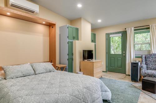 Corvallis Wohnung | Less Than half Mi to OSU Studio in Corvallis Near Parks