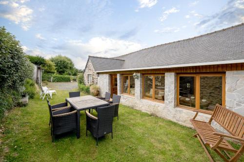 Pordic Haus | LEtang du Vaudic - Jardin de 1000m²