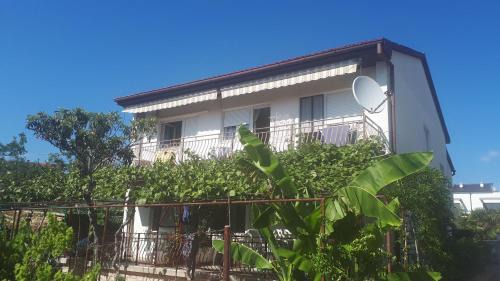 Pjescana Uvala Wohnung | Levak Apartments - Apt.3