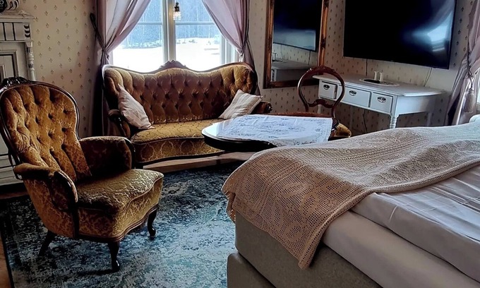 Nordmaling Hotel | Levar Hotell & Gästgiveri