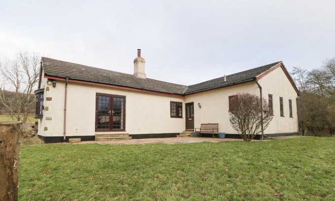 Kildale Haus | Levenbeck Cottage