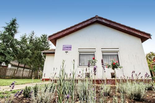 Berekfurdo Haus | Levendula Apartman Berekfürdő