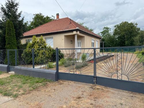 Verpelet Haus | Levendula vendégház