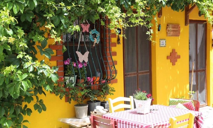 Bozcaada Haus | Leyla 2