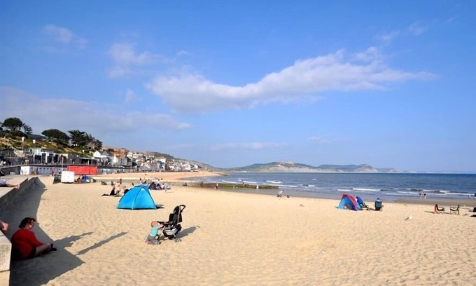 Lyme Regis Hütte | Leys At Valley View Farm