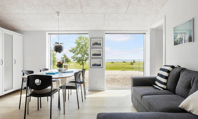 Amtoft Haus | LF18127 Vesløs - Livøvej 29