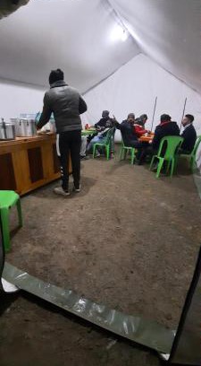 Sarchu Sonstige | LHA HOLY CAMPS sarchu
