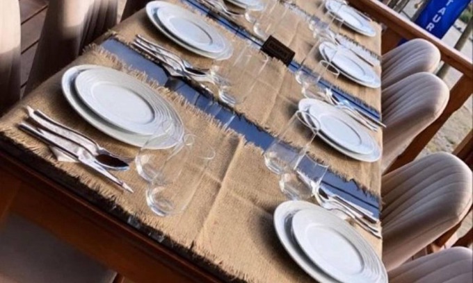 Gokceada Hotel | LİMİS OTEL