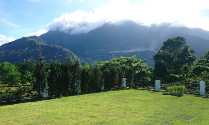 Xiulin Bed & Breakfast | Li Wu Zuo Can B&B