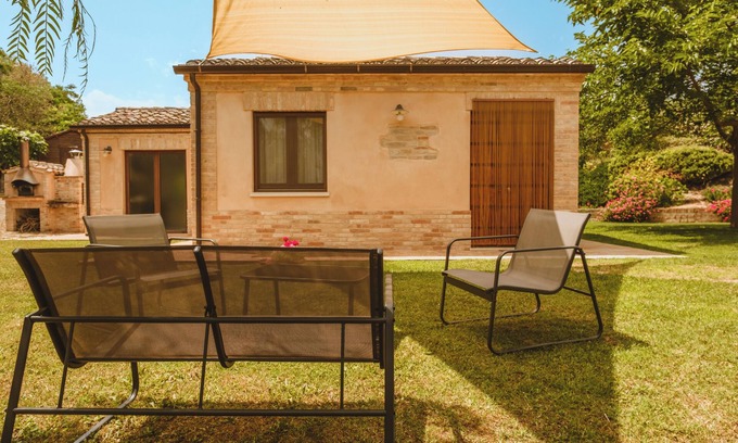 Monsampietro Morico Wohnung | Libeccio - Relax e Natura tra le colline delle Marche, Libeccio - Relax e Natura tra le colline dell