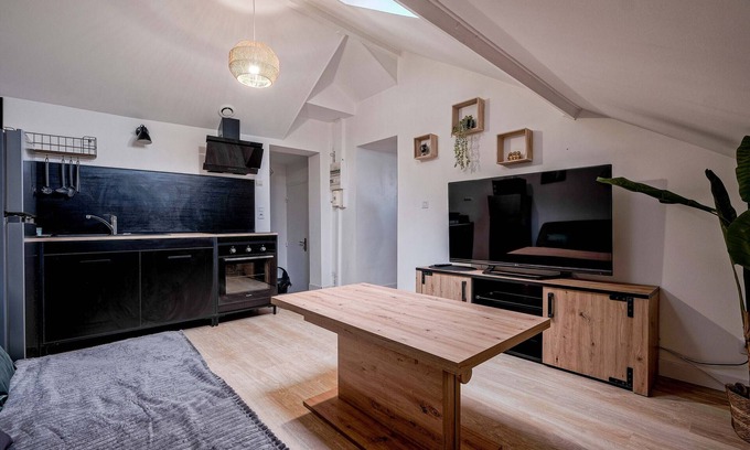 Montry Wohnung | LIBERATION NEXT TO DISNEYLAND PARIS
