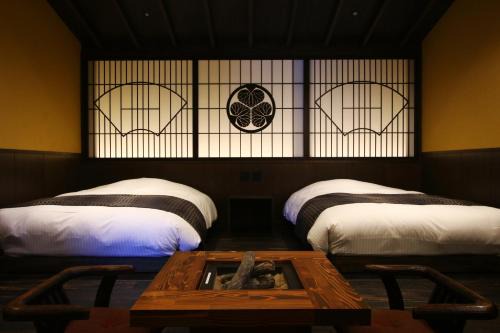 Suruga Ward Resort | Liberty Resort 久能宿