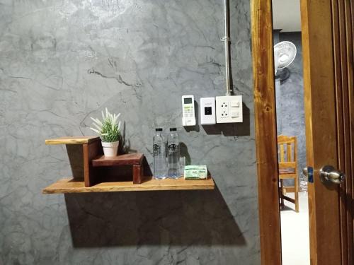 Ko Libong Haus | Libong de loft ลิบงเดอลอฟท์