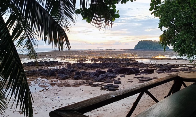 Ko Libong Resort | Libong resort