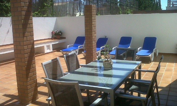Conceicao e Cabanas de Tavira Wohnung | Lizenzierte Wohnung in Cabanas De Tavira, mit Zugang zu 4 Swimmingpools.