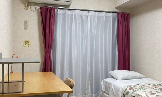 Setagaya Wohnung | Lizenzierte Tokio Vermietung - Twin Sakurashinmachi