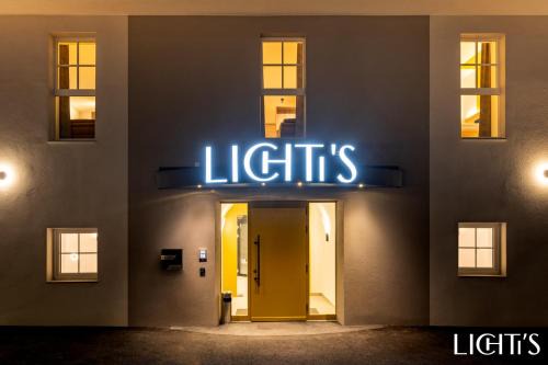 Aspang-Markt Wohnung | Lichti´s Rooms & Appartements