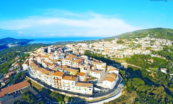 Lido di Capoliveri Wohnung | Lido Azzurro Apartments - Studio apartment 2 beds