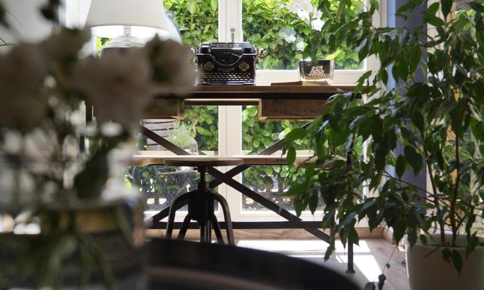 Mahlow Wohnung | Liebevoll eingerichtete Ferienwohnung am Rande von Berlin