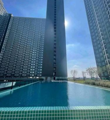 Bang Na Wohnung | Life city 1