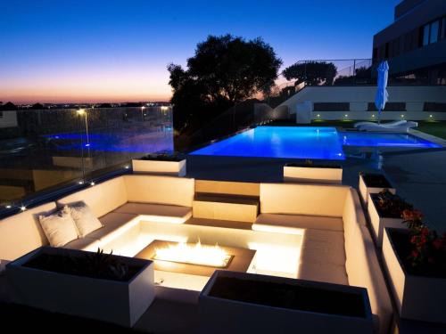 Jerez de la Frontera Wohnung | Lightbooking Jerez Montecastillo