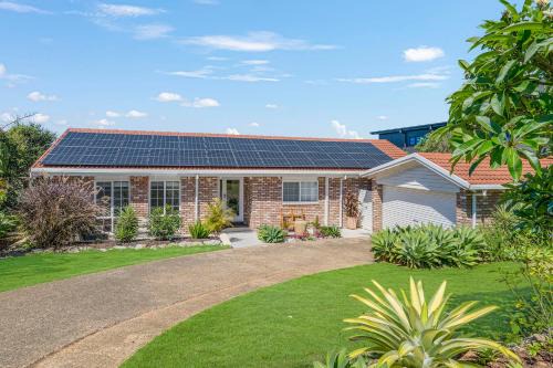 Port Macquarie Haus | Lighthouse Beach Luxury