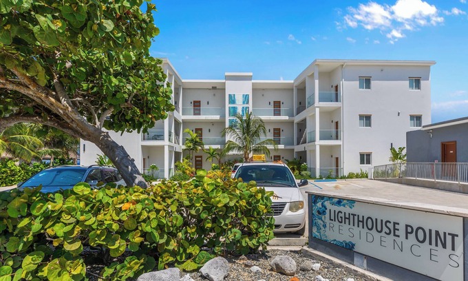 Northwest Point Eigentumswohnung | Lighthouse Point Residences