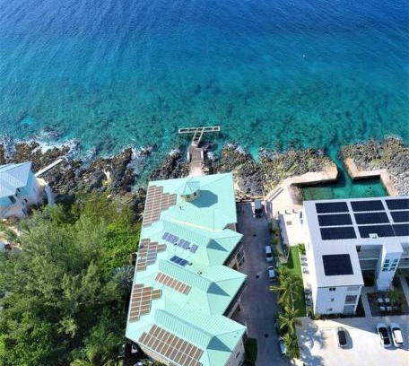 Northwest Point Wohnung | Lighthouse Point Resort Unit # 4