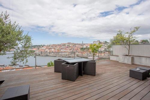 Santa Marinha Haus | Liiiving in Gaia - Douro Dream View