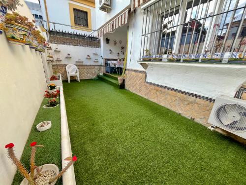 Montequinto Haus | Like at home near Seville